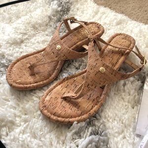 Cambiani wedges